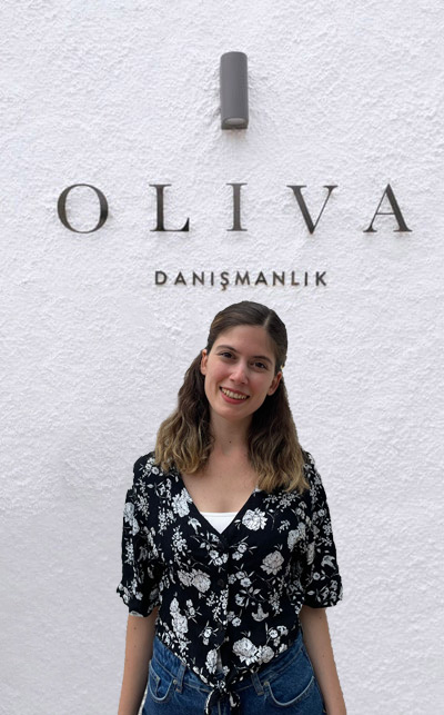Dilara Güner - Psikolog, Çift ve Aile Terapisti